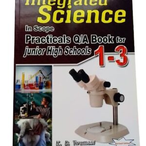 Ghana junior high science practicals questions and answers textbook online sale in scope