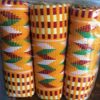 authentic Ghana hand woven Kente for sale worldwide delivery