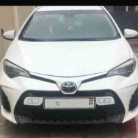 car rental self-drive affordable accra ghana