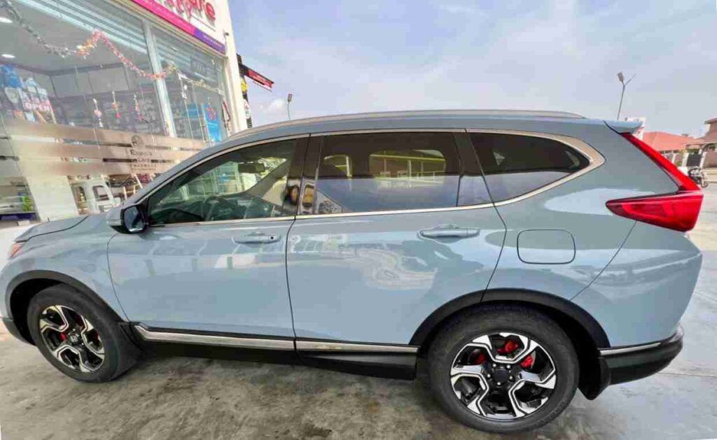 car rental self drive affordable accra ghana RND