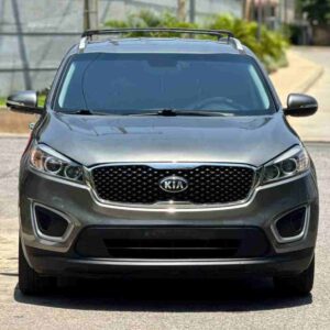 KIA Sorento for sale Accra