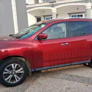 Nissan Pathfinder for sale Accra