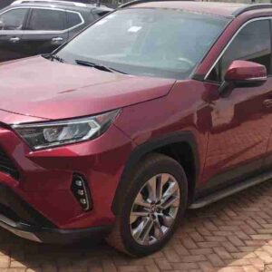 Toyota RAV for sale Accra