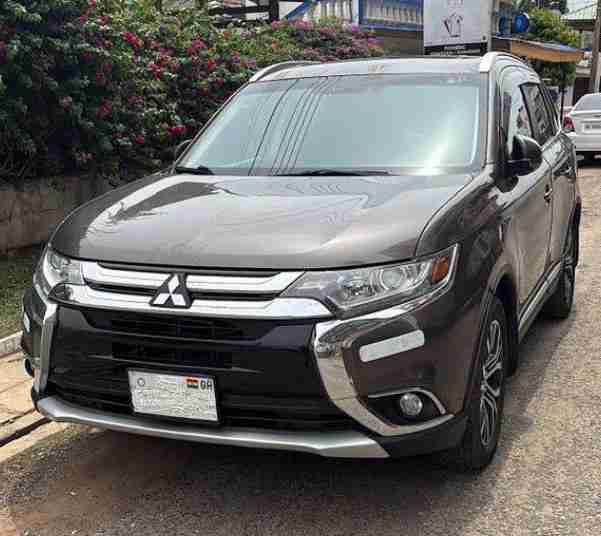 self drive car hire affordable accra ghana small 4x4