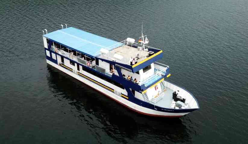 Enjoy the best tours day and multiple-days tours with Ghana Tours