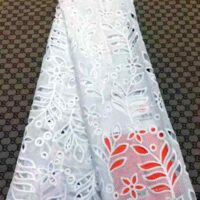 high quality cord lace fabric for sale accra ghana shop